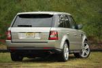 Land Rover Range Rover Sport 2013 года